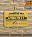80 lb. Concrete Mix Truckload (630 Bags/Truck)