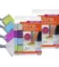 Bona 11.8 in. x 11.8 in. Microfiber Cleaning Cloth 4-count (2-Pack) AX0003696