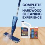 Bona 128 oz. Hardwood Floor Cleaner WM700018159