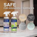 Bona 24 oz. Lavender White Tea All-Purpose Cleaner (4-Pack)