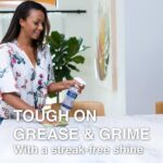 Bona 24 oz. Lavender White Tea All-Purpose Cleaner (4-Pack)