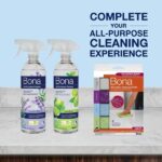 Bona 24 oz. Lavender White Tea All-Purpose Cleaner (4-Pack)