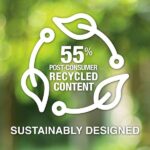 Bona 24 oz. Lime Basil All-Purpose Cleaner (4-Pack)