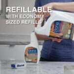 Bona 32 oz. Cedarwood Hardwood Floor Cleaner WM700051223