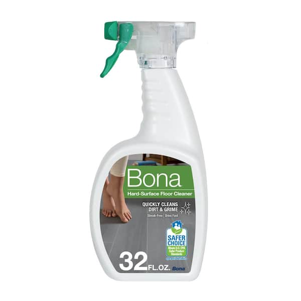 Bona 32 oz. Hard-Surface Floor Cleaner WM700051184
