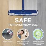 Bona 32 oz. Multi-Surface Floor Cleaner, Cat Formulation (2-Pack)