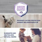 Bona 32 oz. Multi-Surface Floor Cleaner, Cat Formulation (2-Pack)