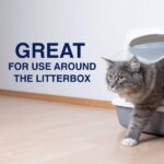 Bona 32 oz. Multi-Surface Floor Cleaner, Cat Formulation (2-Pack)