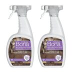 Bona 32 oz. Multi-Surface Floor Cleaner, Cat Formulation (2-Pack) AX0003655