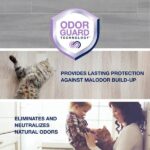 Bona 32 oz. Multi-Surface Floor Cleaner, Cat Formulation (4-Pack)