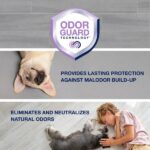 Bona 32 oz. Multi-Surface Floor Cleaner, Dog Formulation (4-Pack) AX0003653