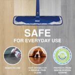 Bona 32 oz. Multi-Surface Floor Cleaner, Dog Formulation (6-Pack)