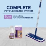 Bona 32 oz. Multi-Surface Floor Cleaner, Dog Formulation (6-Pack)