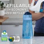 Bona 34 oz. Hardwood Floor Cleaner Refill Cartridge WM700054001