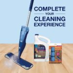 Bona 34 oz. Hardwood Floor Cleaner Refill Cartridge WM700054001