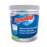 DampRid 11 oz. Fresh Scent Refillable Moisture Absorber FG01FSSB