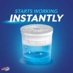 DampRid 11 oz. Fresh Scent Refillable Moisture Absorber FG01FSSB