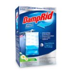 DampRid 15.4 oz Hanging Moisture Absorber, Pack of 3, Fresh Scent FG83FSSB