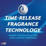 DampRid 15.4 oz Hanging Moisture Absorber, Pack of 3, Fresh Scent FG83FSSB