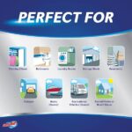 DampRid 15.4 oz Hanging Moisture Absorber, Pack of 3, Fresh Scent FG83FSSB