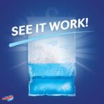 DampRid 15.4 oz Hanging Moisture Absorber, Pack of 3, Fresh Scent FG83FSSB