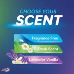 DampRid 15.4 oz Hanging Moisture Absorber, Pack of 3, Fresh Scent FG83FSSB