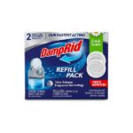 DampRid 15.8 oz. Fresh Scent Drop-In Tab Moisture Absorber Refills (2-Pack) FG97FSSB