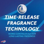 DampRid 15.8 oz. Fresh Scent Drop-In Tab Moisture Absorber Refills (2-Pack) FG97FSSB