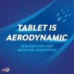 DampRid 15.8 oz. Fresh Scent Drop-In Tab Moisture Absorber Refills (2-Pack) FG97FSSB