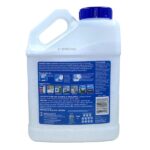 DampRid 7.5 lbs. Fragrance Free Moisture Absorber Super Refill FG37