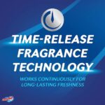 DampRid Drop-In Tab Moisture Absorber Starter Kit, Fresh Scent FG96FSSB