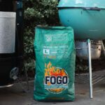 FOGO 17.6 lbs. Eucalyptus Lump Charcoal FG-CH-BR-17