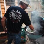 FOGO 17.6 lbs. Eucalyptus Lump Charcoal FG-CH-BR-17