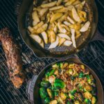 FOGO 17.6 lbs. Eucalyptus Lump Charcoal FG-CH-BR-17