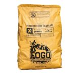 FOGO 17.6 lbs. Super Premium Wood Lump Charcoal FG-CH-FP-17