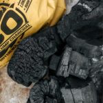 FOGO 35 lb. Super Premium Wood Lump Charcoal FG-CH-FP-35