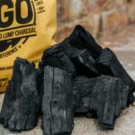FOGO 35 lb. Super Premium Wood Lump Charcoal FG-CH-FP-35
