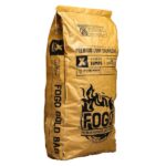 FOGO 35 lb. Super Premium Wood Lump Charcoal FG-CH-FP-35