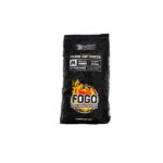 FOGO 35 lbs. Premium Wood Lump Charcoal FG-CH-FB-35