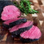 FOGO 5.5 oz. Activated Charcoal Savory BBQ Rub (2-Pack) FOGORUB