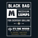 FOGO 8.8 lb. Premium Lump Charcoal FG-CH-FB-8-P
