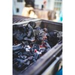 FOGO 8.8 lbs. Premium Lump Charcoal (2-Pack) FB8-2