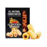 FOGO Natural Fire Starters 30ct (2-Pack) FG-AC-FS30-2