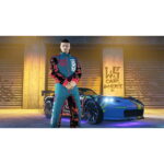 Grand Theft Auto V - PlayStation 5 Physical