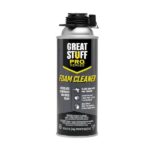 GREAT STUFF 12 oz. Insulating Spray Foam Sealant Dispensing Gun Cleaner 259205