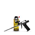 GREAT STUFF 12 oz. Insulating Spray Foam Sealant Dispensing Gun Cleaner 259205