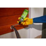 GREAT STUFF Smart Dispenser 12 oz. Pestblock Insulating Spray Foam Sealant 99112809
