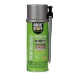 GREAT STUFF Smart Dispenser 12 oz. Pestblock Insulating Spray Foam Sealant 99112809