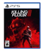 Killing Floor 3, PlayStation 5