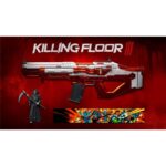 Killing Floor 3, PlayStation 5